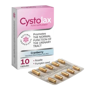 Cystolax